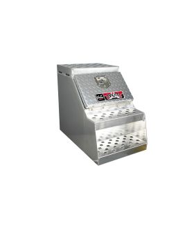 Westin 80-HSB18 Brute HD Step Box