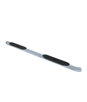 Westin 21-23720 PRO TRAXX 4 Oval Nerf Step Bars Cab Length