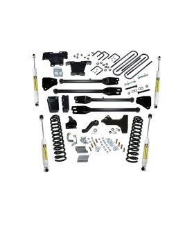Superlift K237  Suspension Lift Kit
