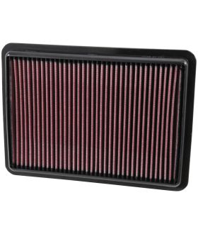 K&N Filters 33-5011 Air Filter