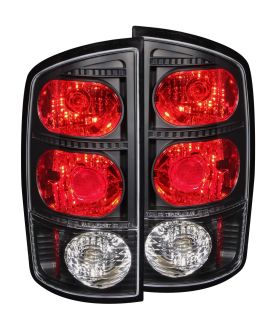 Anzo USA 211045 Tail Light Assembly