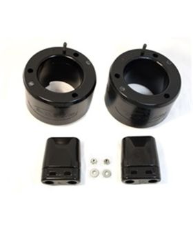 Daystar KC09135BK Suspension Coil Spring Spacer Leveling Kit