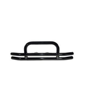 Rugged Ridge 11502.01 Front Tube Bumper