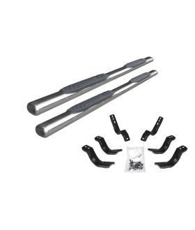 Go Rhino 104415580PS 1000 Series SideSteps