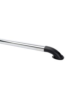 Putco 19884 Pop Up Nylon Oval Lockers Side Bed Rail