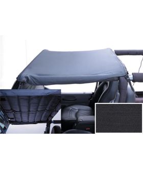 Rugged Ridge 13583.15 Acoustic Brief