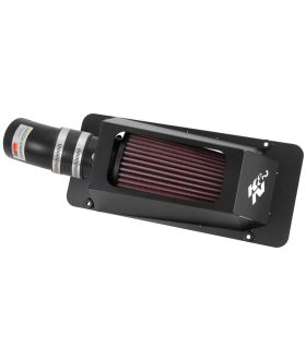 K&N Filters 69-2024TTK Typhoon Cold Air Induction Kit