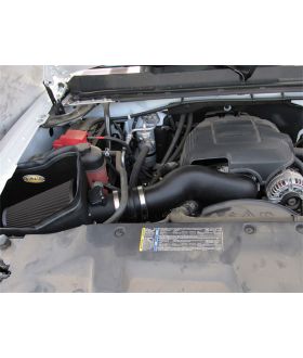 Airaid 202-271 AIRAID MXP Series Cold Air Intake System