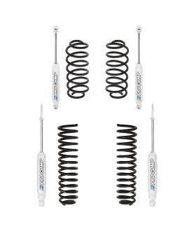 Pro Comp Suspension K3055 Stage I Lift Kit