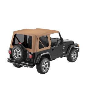 Bestop 79139-37 Sailcloth Replace-A-Top