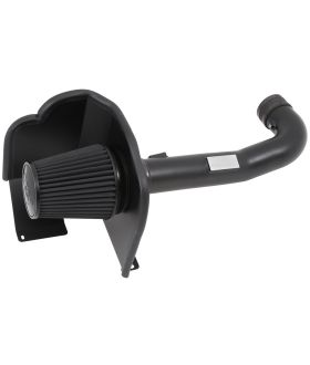 K&N Filters 71-3082 Blackhawk Air Induction Kit