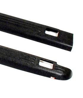 Westin 72-01411 Bedcaps