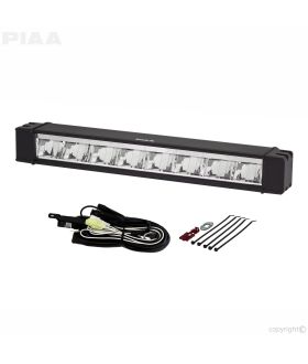 PIAA 26-07118 Powersport RF Series LED Light Bar Kit
