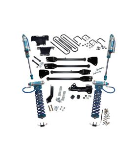 Superlift K166KG  Suspension Lift Kit