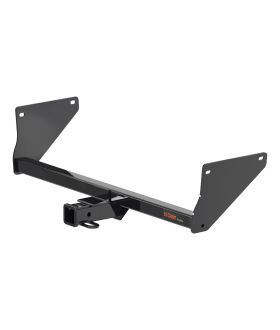CURT 13416 Class III 2 in. Receiver Hitch Not Available 