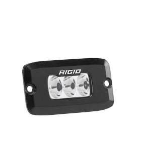 Rigid Industries 932313 SR-M Series Pro Driving Light