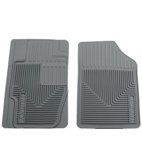 Husky Liners 51172 Heavy Duty Floor Mat
