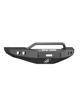 Road Armor 406R4B Stealth Winch Front Bumper