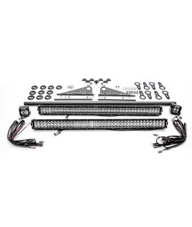 ZROADZ Z350040-KIT-A Modular Rack LED Kit