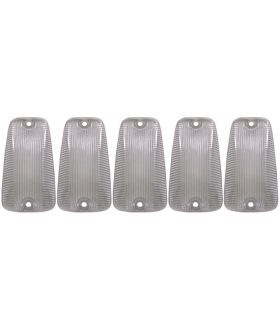 Anzo USA 861084 Cab Roof Light Assembly