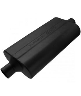 Flowmaster 942450 50 Series Delta Flow Muffler