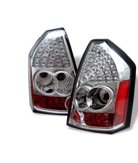Spyder Auto 5001634 LED Tail Lights