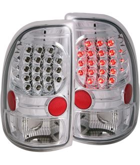 Anzo USA 311065 Tail Light Assembly