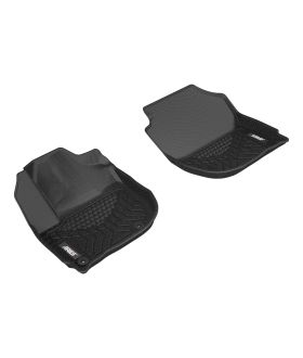 ARIES HD05511809 StyleGuard XD Floor Liner