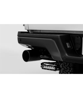 ZROADZ Z385662-KIT Rear Bumper LED Kit