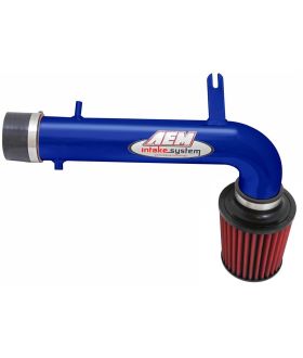 AEM Induction 22-416B Short Ram Induction System