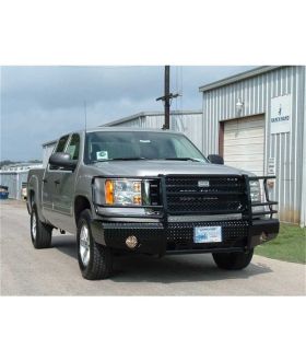 Ranch Hand FSG08HBL1 Summit Series Front Bumper