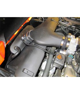 Airaid 250-292 AIRAID Cold Air Dam Air Intake System