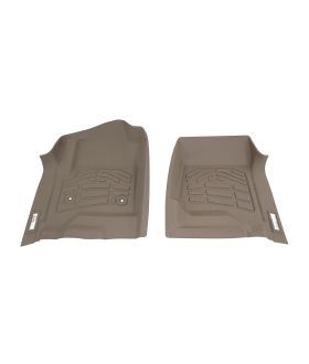 Westin 72-130052 Wade Sure-Fit Floor Liner