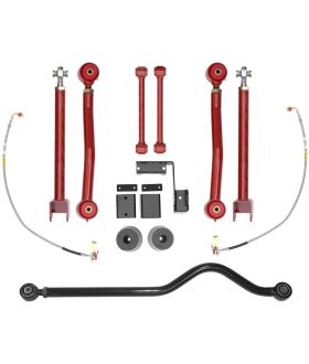 Rancho RS66107-1 Component Box