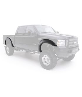 Smittybilt 17390 M1 Fender Flare