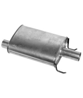 Dynomax 17667 Super Turbo Muffler