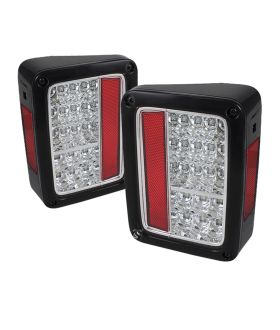 Spyder Auto 5070388 LED Tail Lights