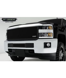 T-Rex Grilles 51123 Upper Class Series Mesh Grille