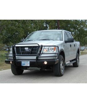 Ranch Hand FSF06HBL1 Summit Series Front Bumper