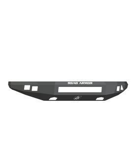 Road Armor 614R0B-NW Stealth Non-Winch Front Bumper