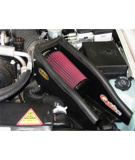 Airaid 201-133 AIRAID Air Box Cold Air Intake System