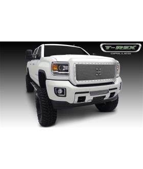 T-Rex Grilles 6712110 X-Metal Series Formed Mesh Grille