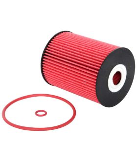 K&N Filters HP-7005 Oil Filter