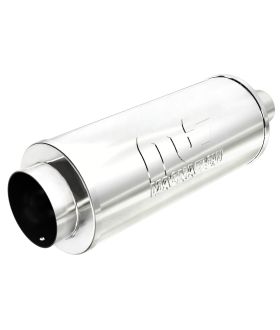 Magnaflow Performance Exhaust 14846 Street Performance Stainless Steel Muffler