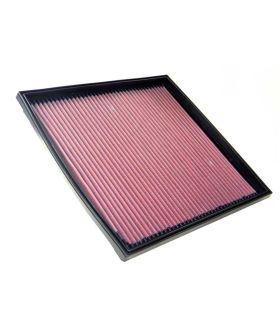 K&N Filters 33-2532 Air Filter