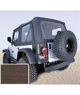Rugged Ridge 13727.36 XHD Soft Top