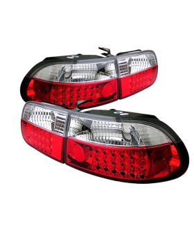 Spyder Auto 5004741 LED Tail Lights