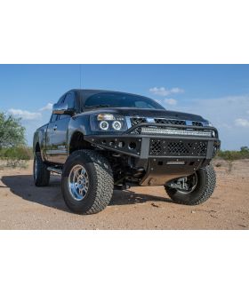 Addictive Desert Designs F902942390103 Stealth Front Bumper