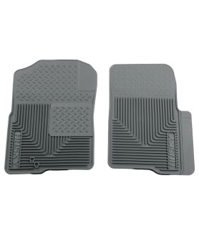 Husky Liners 51232 Heavy Duty Floor Mat