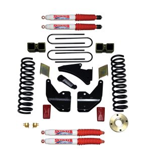 Skyjacker R13651K-H Suspension Lift Kit w/Shock